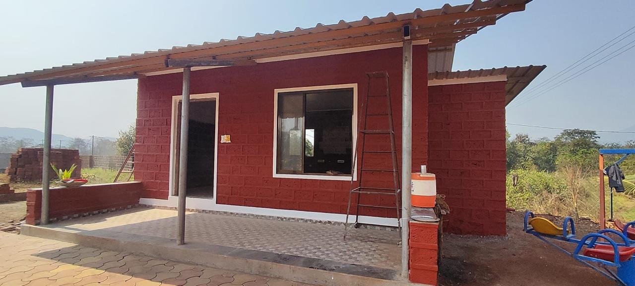 Farm House Mahad Raigad